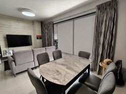 Riversound Residence (D19), Condominium #578716471